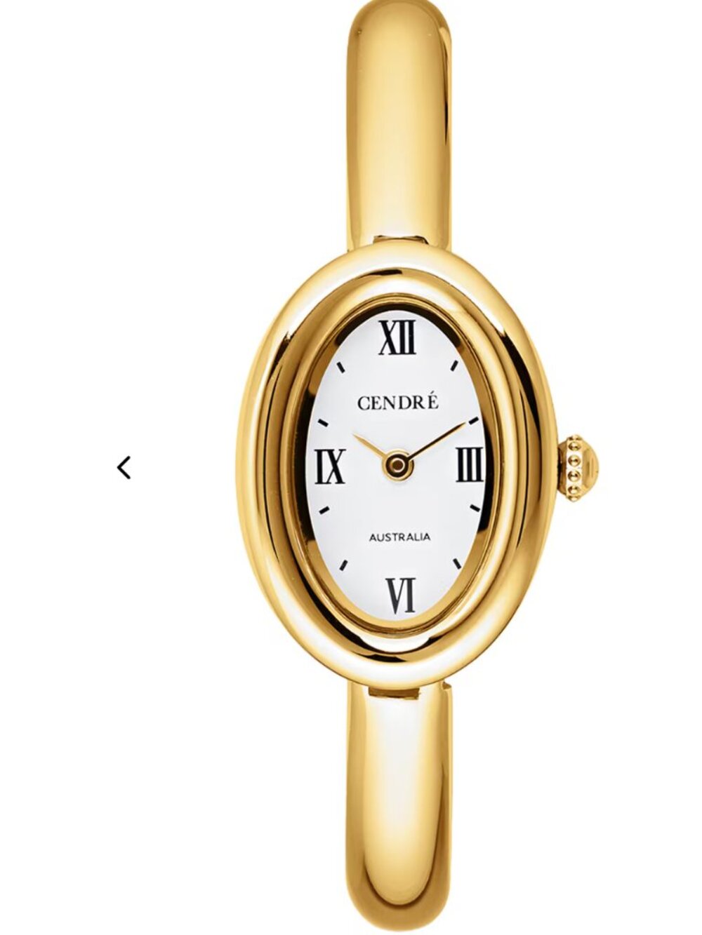 Kate Watch | Cendre